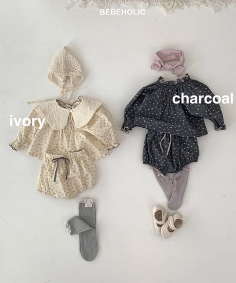 即納 Basic set