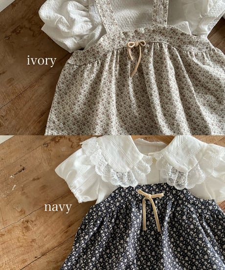 即納 Anne shirley Heidi One Piece