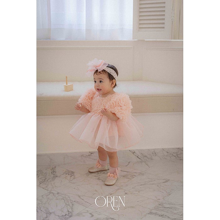 一部即納 OREN Blossom Rose Suit | alli.