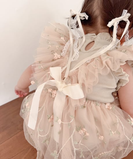 CATEGORY ロンパース | alli.