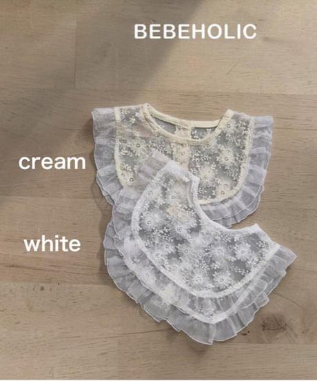 即納 bebeholic Daisy Cape