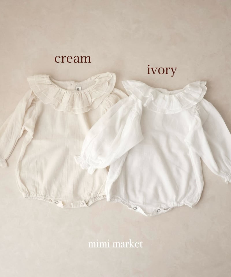 予約mimi market Twai Suit | alli.