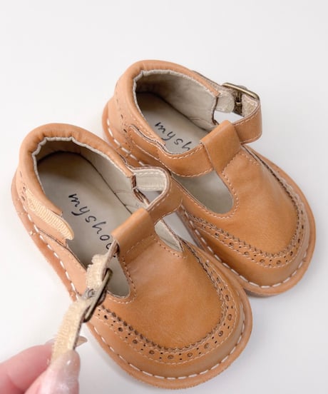 即納Architect shoes