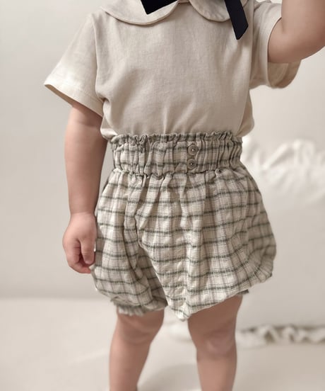 即納mimi market Noir bloomer