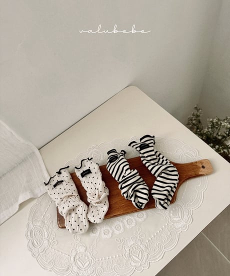 即納monotone Doldol(Bebe)
