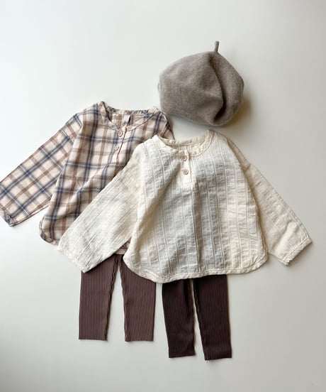 即納80-120cm basic lib leggings
