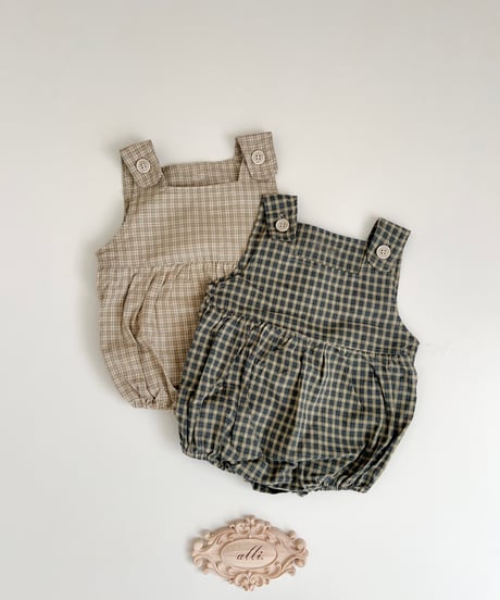 即納 original check suit