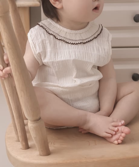 即納mimi market Hopyeong suit