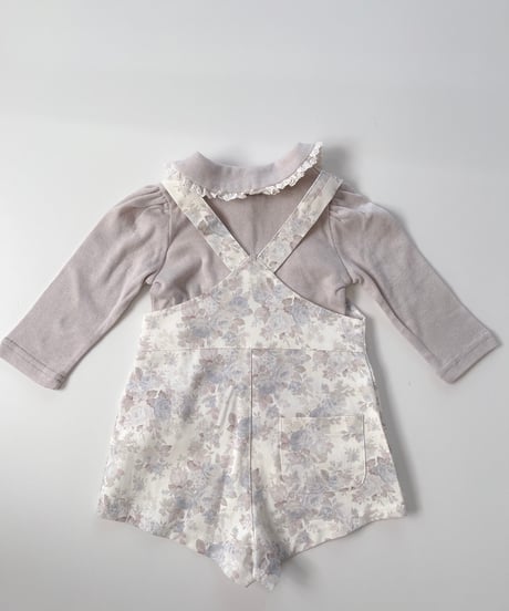 即納 Anne shirley Viviana suit (Lavender flower)