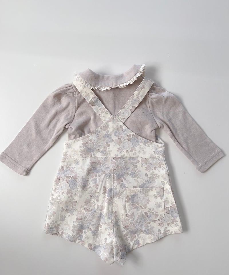 anne shirley トップス　ロンパース　カーデ　6着セット　 80cm 即納 Anne shirley Hael suit | alli.