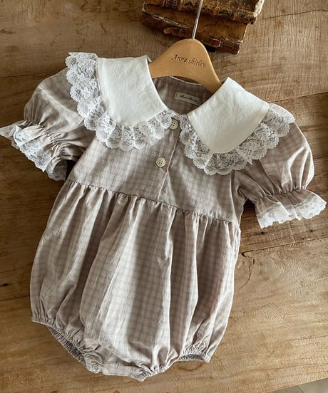 即納Anne shirley Nova suit