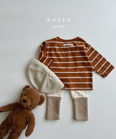 即納 aosta the Signature