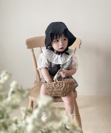 即納 Tiny suit