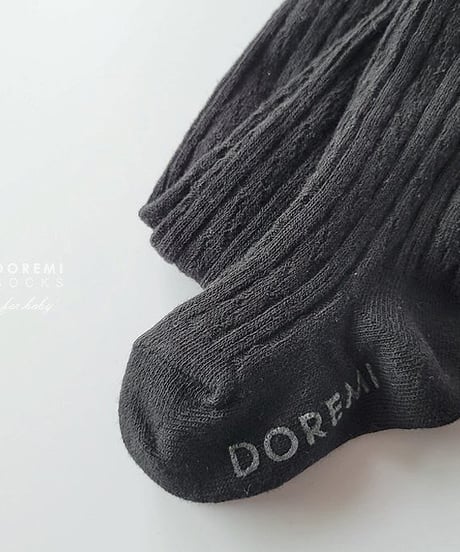 即納cable tights
