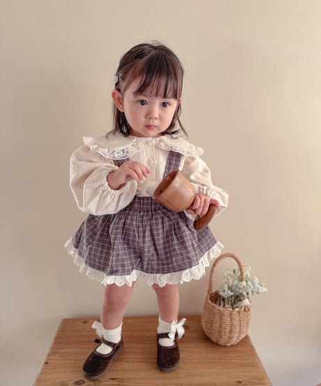 即納 Anne shirley Ode Sima Bloomer