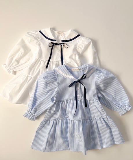 即納 milkbalm Anna Kang Kang one-piece