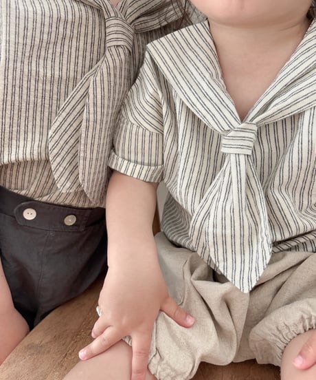 即納 nunubiel Bijo pants