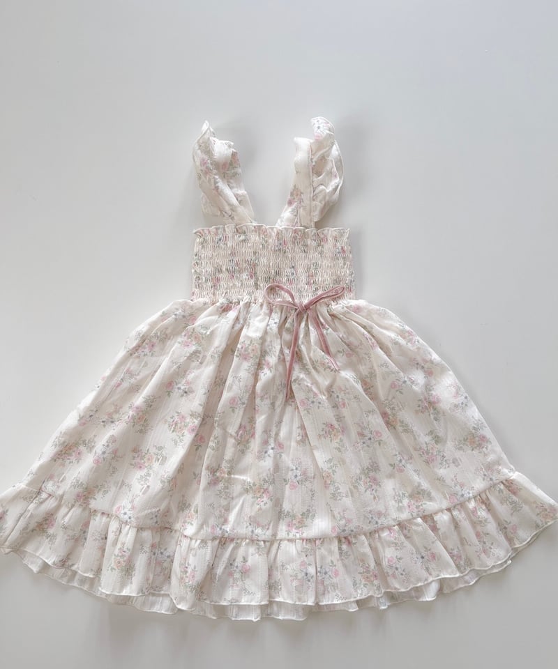 一部即納 Anne shirley Venus Dress | alli.