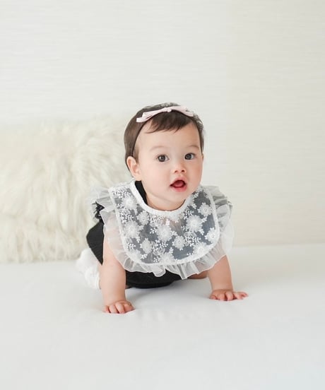 即納 bebeholic Daisy Cape
