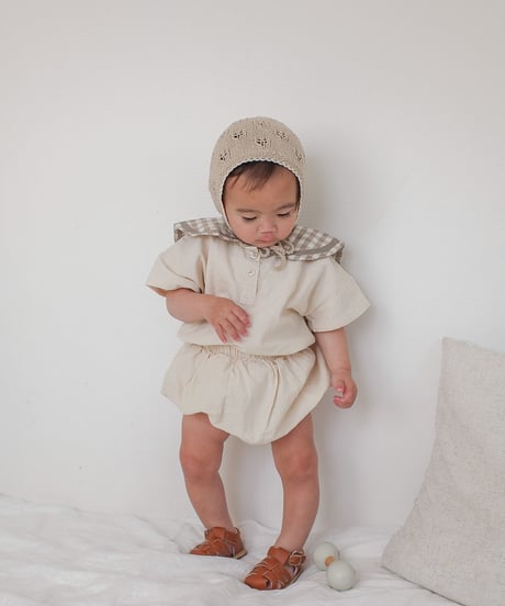 即納baby gurkha sandal