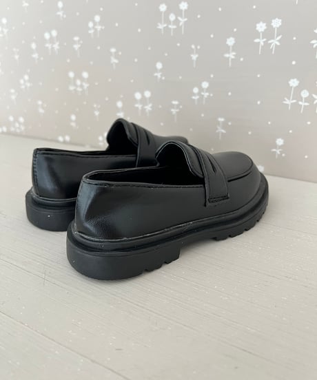 即納 Loafer