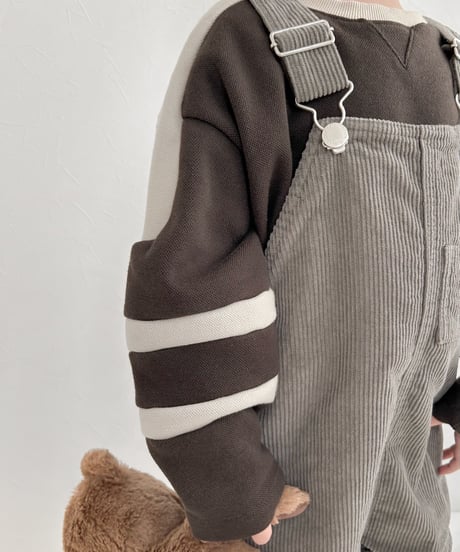 即納 jeje Goldenberry short overroll