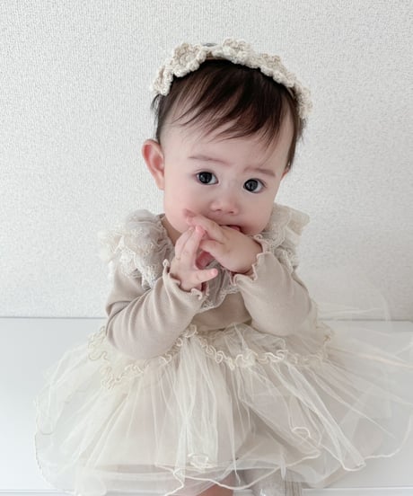 即納 elegance  skirt