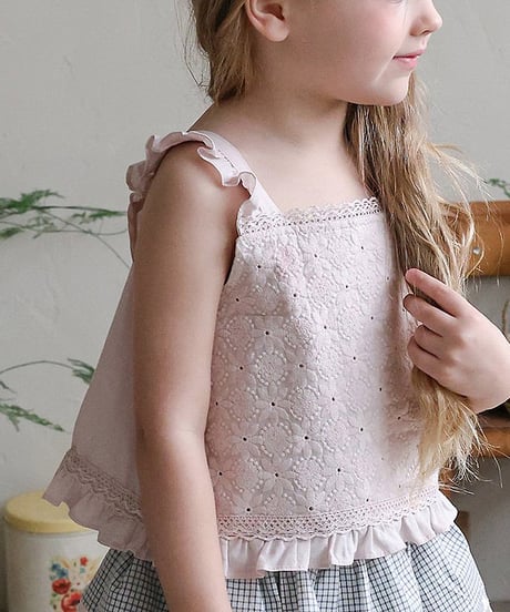 即納 FLO Silly Tops