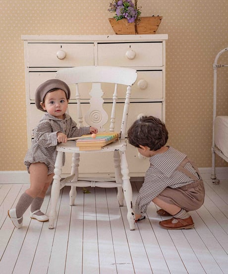 即納 OREN Jerry Sailor Suit