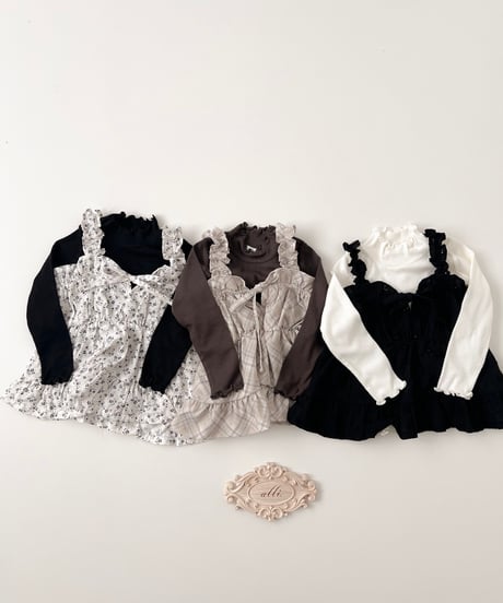 即納mellow tops