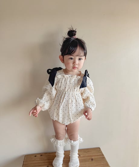 CATEGORY ロンパース | alli.