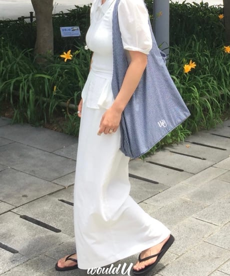 即納Mommy Big Shoulder Bag