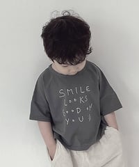 即納 nunubiel Smile tee