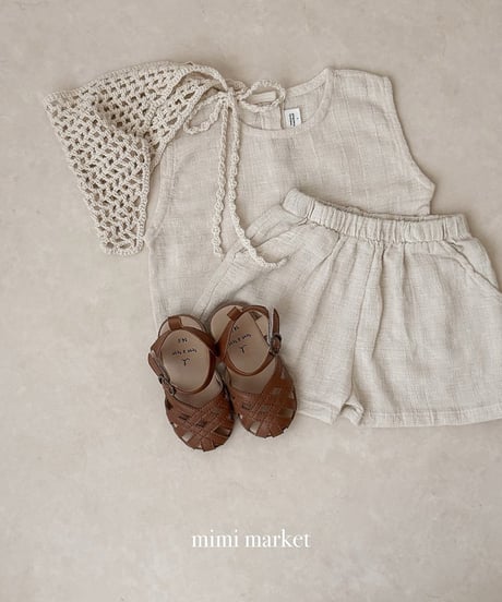 即納 mimi market Boeing shorts