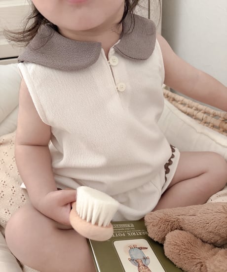 即納bebe nine sailor set