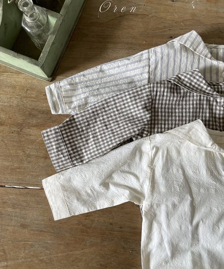 即納 OREN Jerry Sailor Suit
