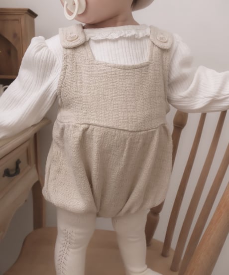 CATEGORY サロペット | alli.