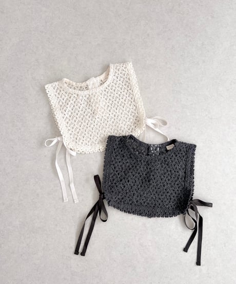 即納nunubiel Ario vest