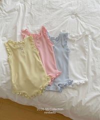 予約ninibello Romi Bebe Suit
