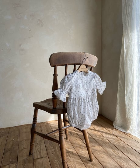 即納Anne shirley Rodin suit