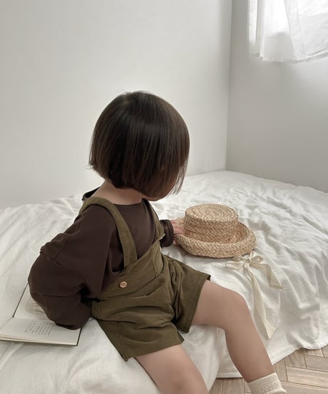 即納 Me Luz pullover