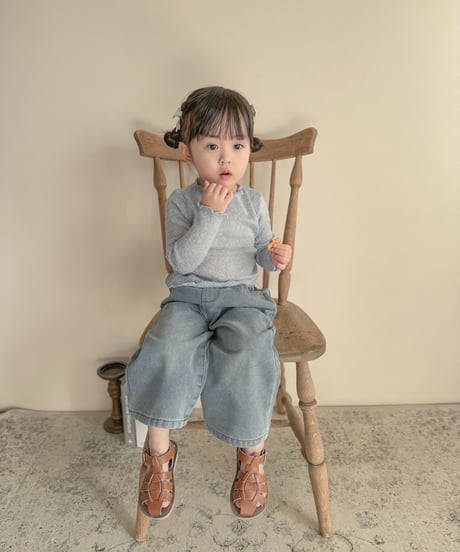 即納stopper mellow tee
