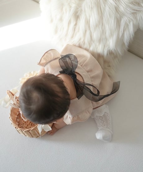 一部即納 Petit pri ribbon suit