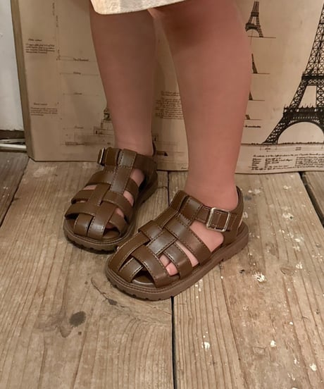 即納gurkha sandal