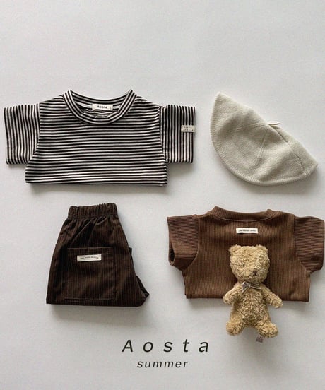 一部即納aosta Fe river pants