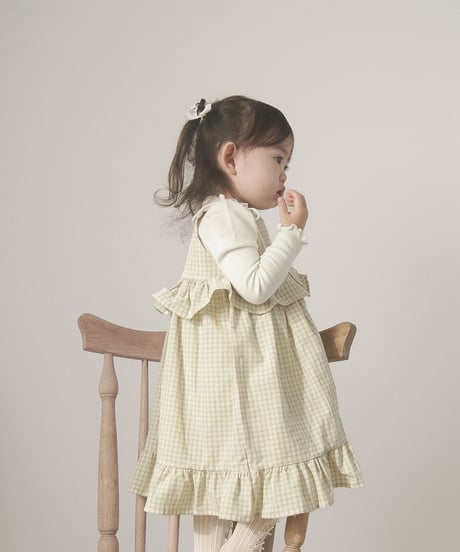 即納 Anne shirley Romeo One Piece