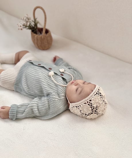 即納Cuddle Knit Cardigan