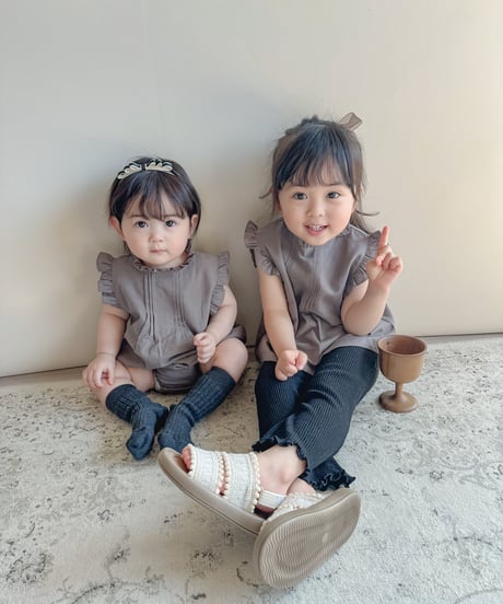 即納 bebe nine Essence pril linen suit