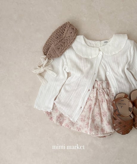 即納mimi market Jasmine Kang skirt