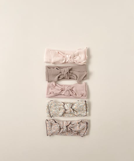 即納 Nalari Hair Band